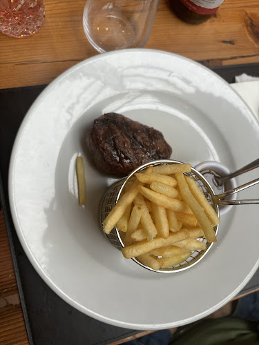 Buenos Aires Argentine Steakhouse - Richmond - Hospitality and gastronomy