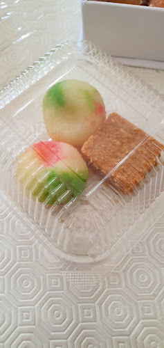 Nafees Bakers & Sweets Manchester - Hospitality and gastronomy