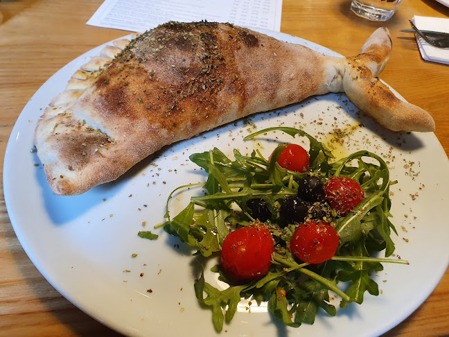 Lucca - Hospitality and gastronomy