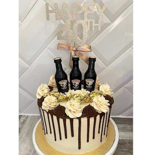 Elle's Sweet Treats - ELY