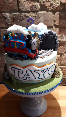 Opinii despre Fifi's Fab Cakes în Taunton - Hospitality and gastronomy