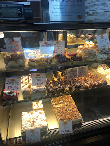 Comentarii opinii despre Karpaty Bakery, Harehills