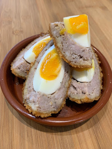 Opinii despre Food@27 în Frodsham - Hospitality and gastronomy