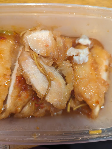 1 Cheltenham Cres, Harrogate HG1 1DH, United Kingdom