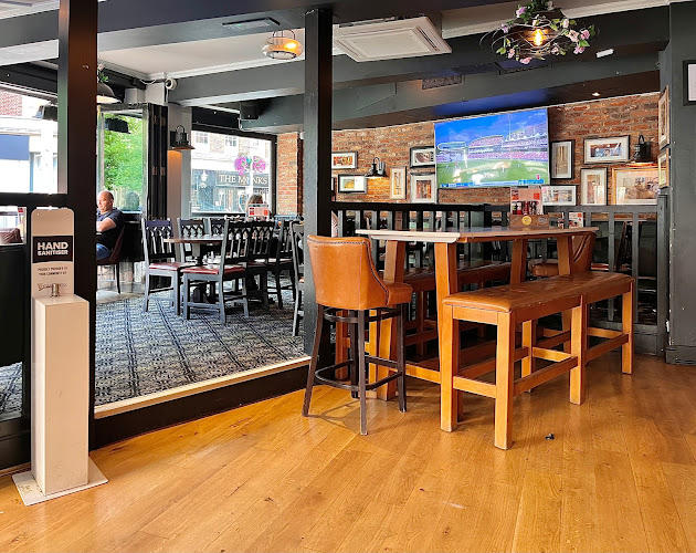 O'Neill'S - Hospitality and gastronomy