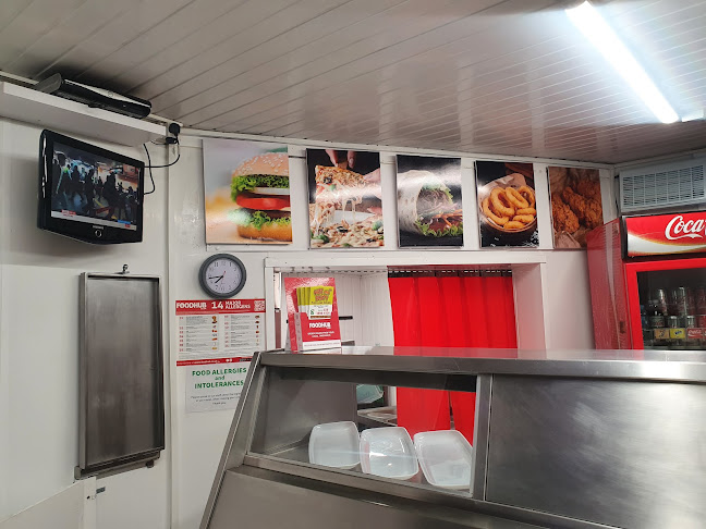 Opinii despre HOT & TASTY în Craigavon - Hospitality and gastronomy