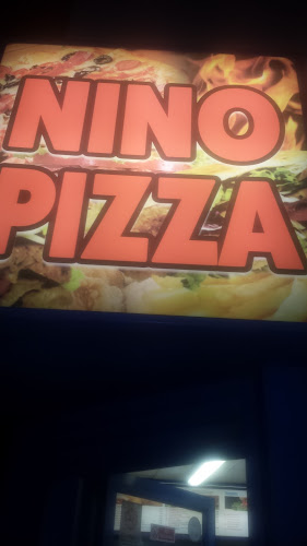 Nino Pizza - Hospitality and gastronomy