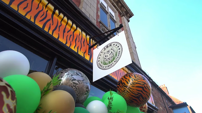 Opinii despre Jungle Street Kitchen în Lichfield - Hospitality and gastronomy