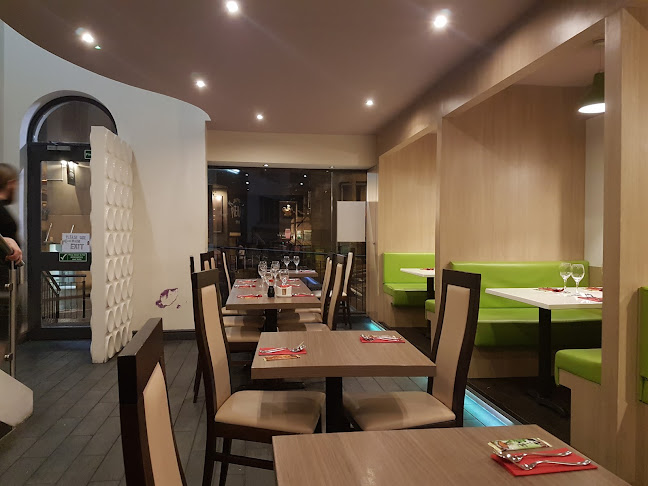 Imperial Palace Restaurant - Harrogate