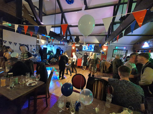 THREE DIAMONDS BAR AND GRILL - Rowley Regis