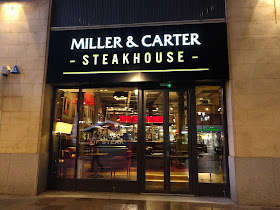 Miller & Carter The Hayes