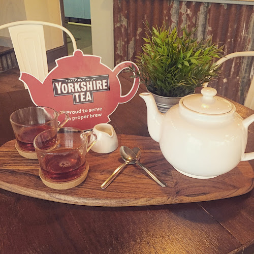 Comentarii opinii despre The Peloton Café