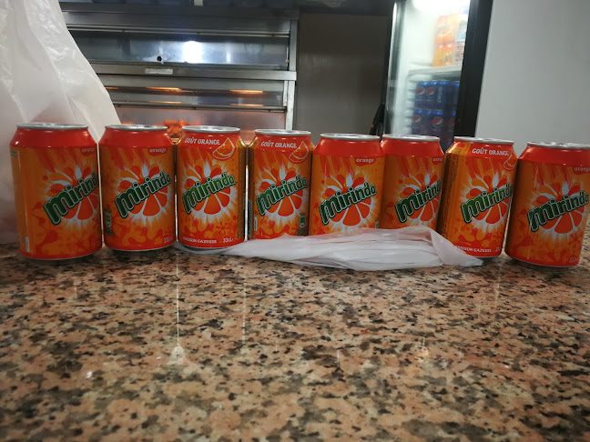 Tasty Chicken & Ribs - Hospitality and gastronomy