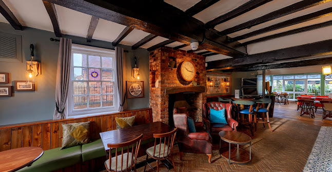 Comentarii opinii despre The Coleham Tap