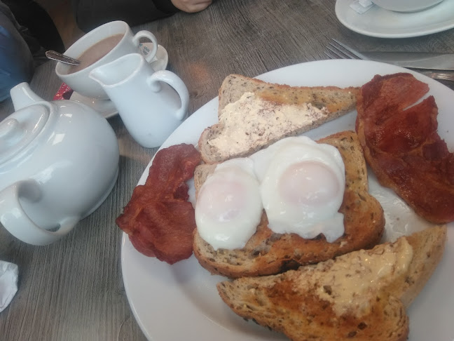 Comentarii opinii despre Stourport Bakery