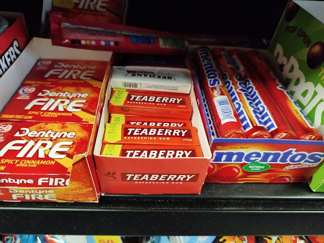 Opinii despre Proper Shop în Paignton - Hospitality and gastronomy