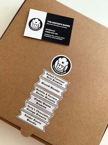 The Stanneylands Baker