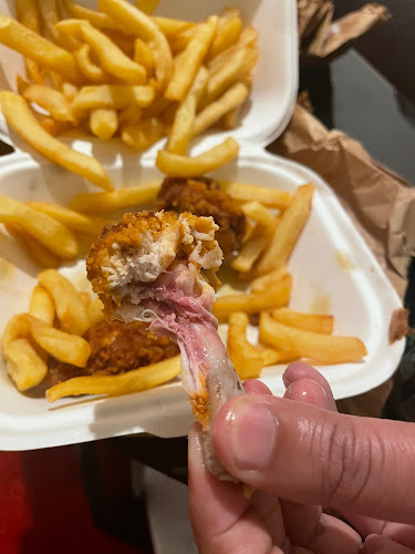 124 South Rd, Haywards Heath RH16 4LT