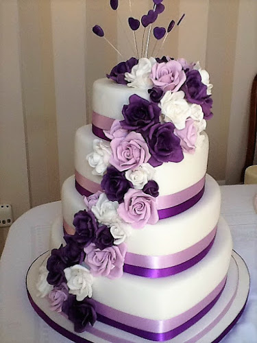 Susan's Cakes - Newark