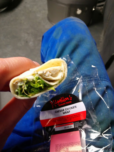 The Full Munchy - Batley