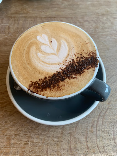 Pantry - High Wycombe