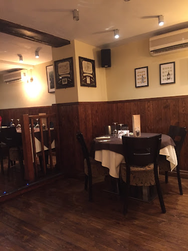 Baileys - Hospitality and gastronomy