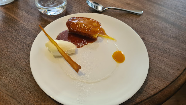 Comentarii opinii despre The Green