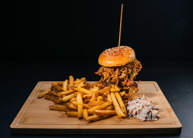 Nick's Fish Grill & Dessert - Weston-super-Mare