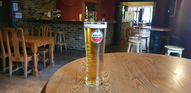 Brave New World - Surbiton