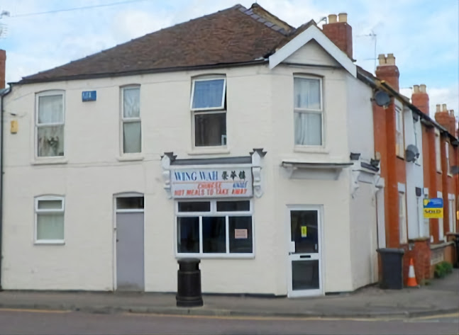 Wing Wah - Hospitality and gastronomy