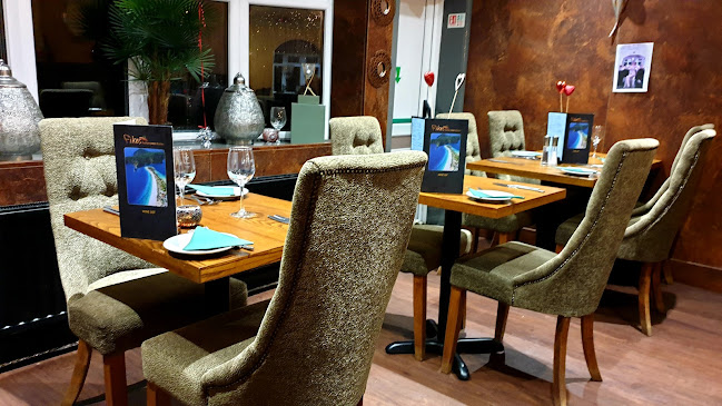 152 Harrogate Rd, Yeadon, Leeds LS19 6AH, United Kingdom