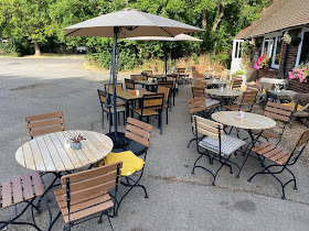 Grounded At The Forge - Coffee Lounge