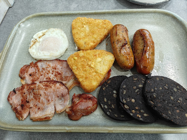 Opinii despre Gullotti Cafe în Loughton - Hospitality and gastronomy