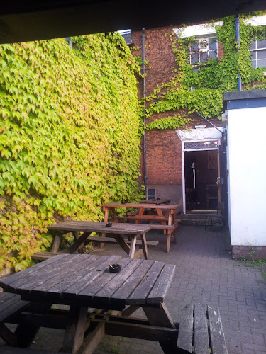 1 Lower Hillmorton Rd, Rugby CV21 3ST, United Kingdom