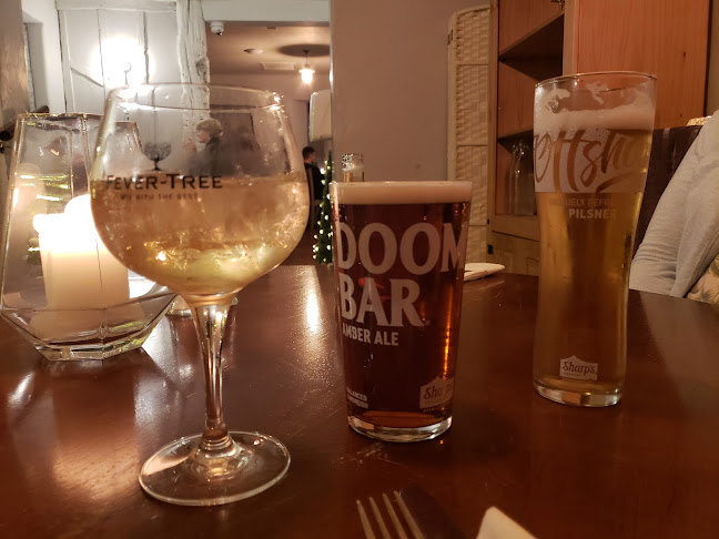 White Horse, 103 Great N Rd, Eaton Socon, St. Neots PE19 8EL