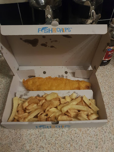 26 King St, Workington CA14 4DH, United Kingdom