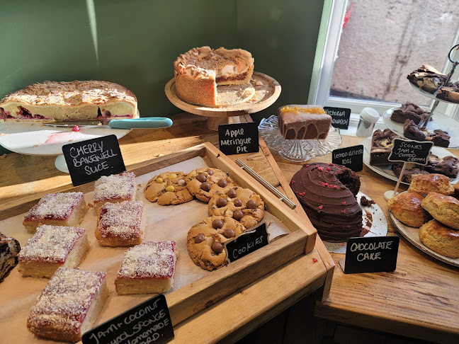 Café Victoria’s Sandwich - Hospitality and gastronomy