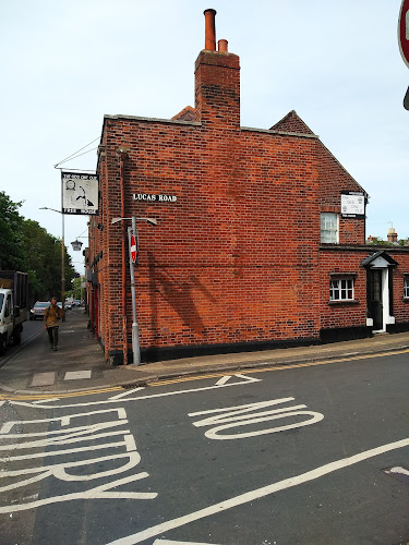 28 Mersea Rd, Colchester CO2 7ET, United Kingdom