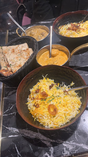 Spice Village Tooting - London