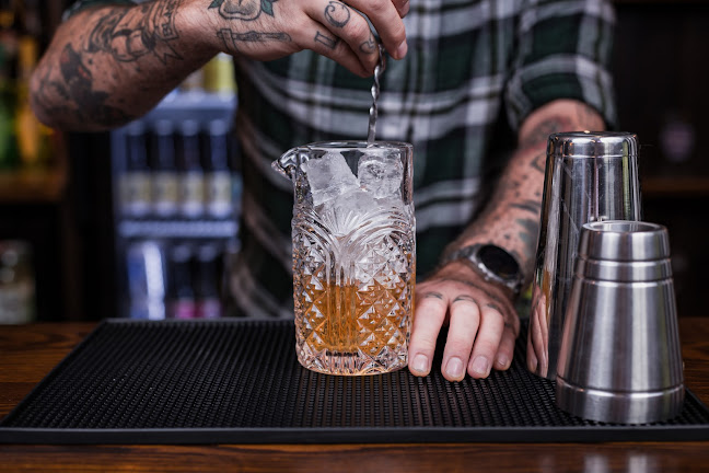 Comentarii opinii despre The Head of Steam Liverpool