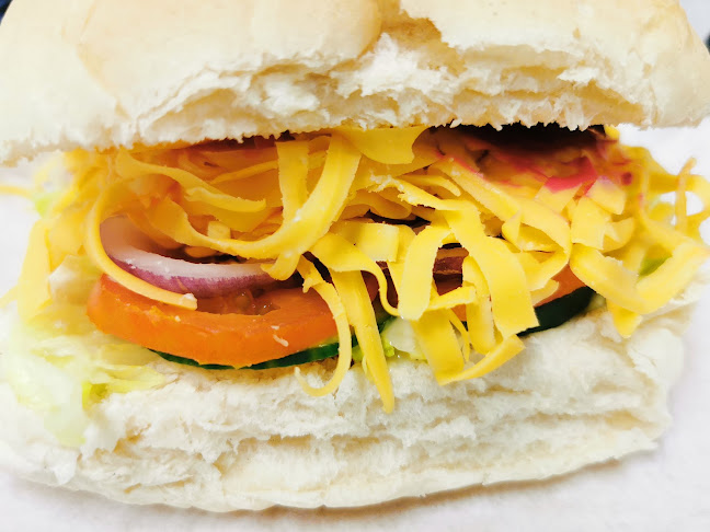 The Fuller Monty - Sheffield