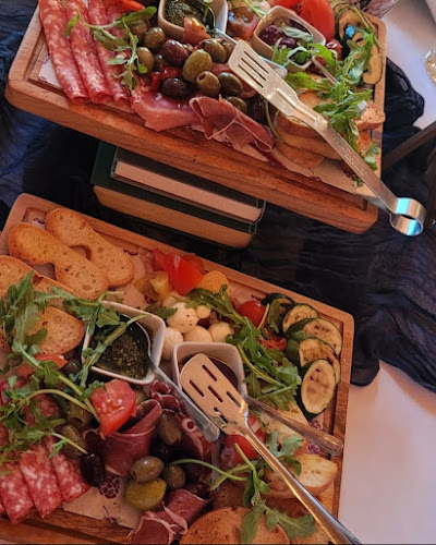 Opinii despre Mulberry Catering Co în Exeter - Hospitality and gastronomy