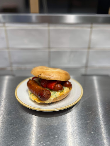 Muffin Break Redditch - Redditch