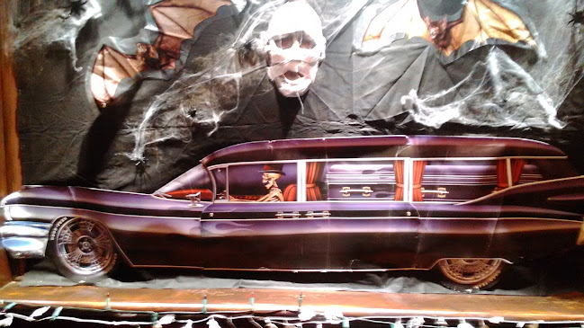 Waddon Hotel - Hospitality and gastronomy