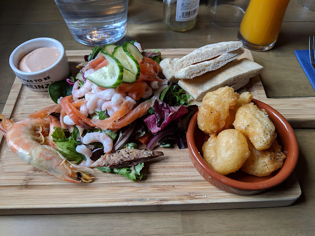 Opinii despre The White Horse în St. Neots - Hospitality and gastronomy