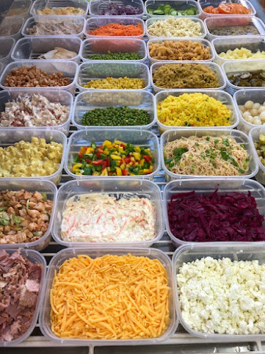 Alleycats - Hospitality and gastronomy