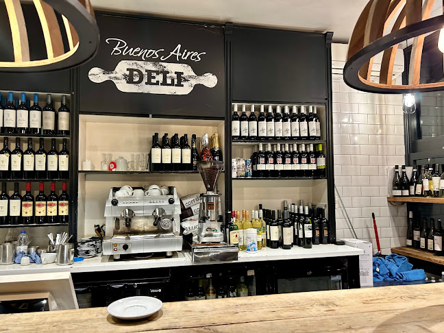 Buenos Aires Argentine Steakhouse - Richmond - Hospitality and gastronomy