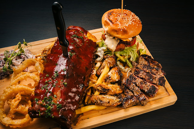 Nick's Fish Grill & Dessert - Weston-super-Mare