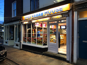 Efes Kebab House Canterbury
