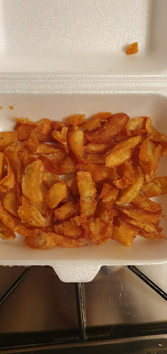 New Norbreck Fish & Chips - Hospitality and gastronomy